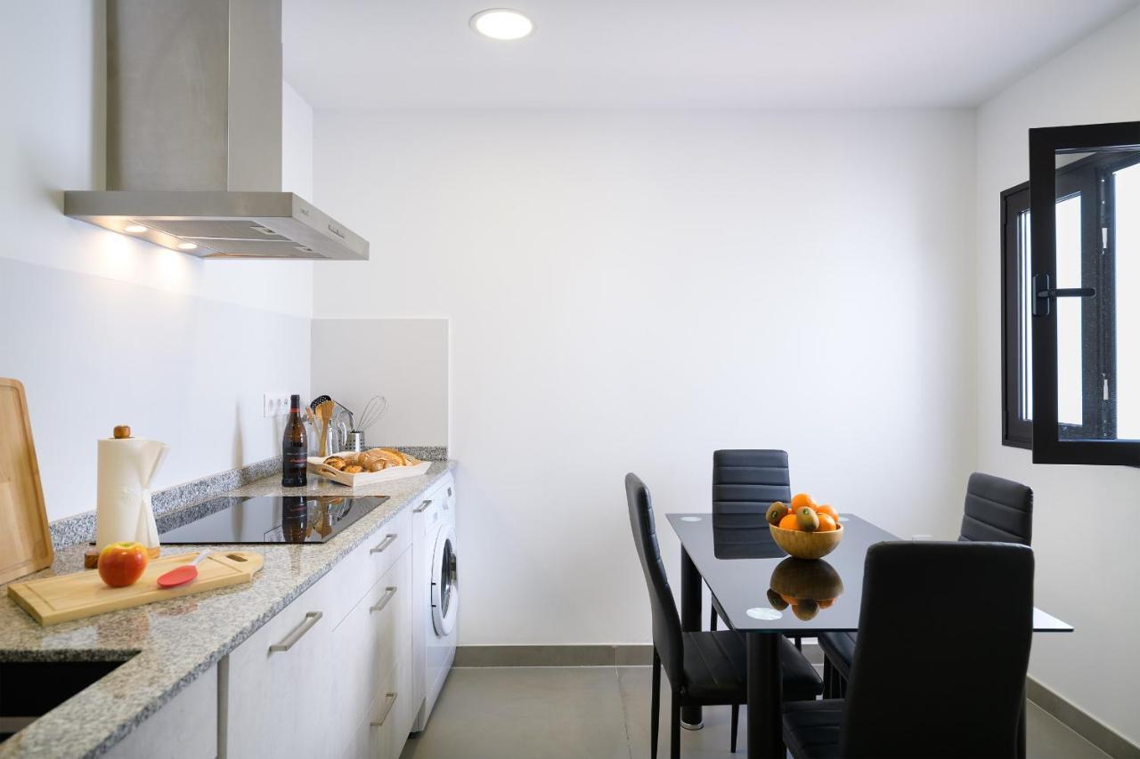 Casa Grumete, Moderno Y Actual 플라야 온다 외부 사진