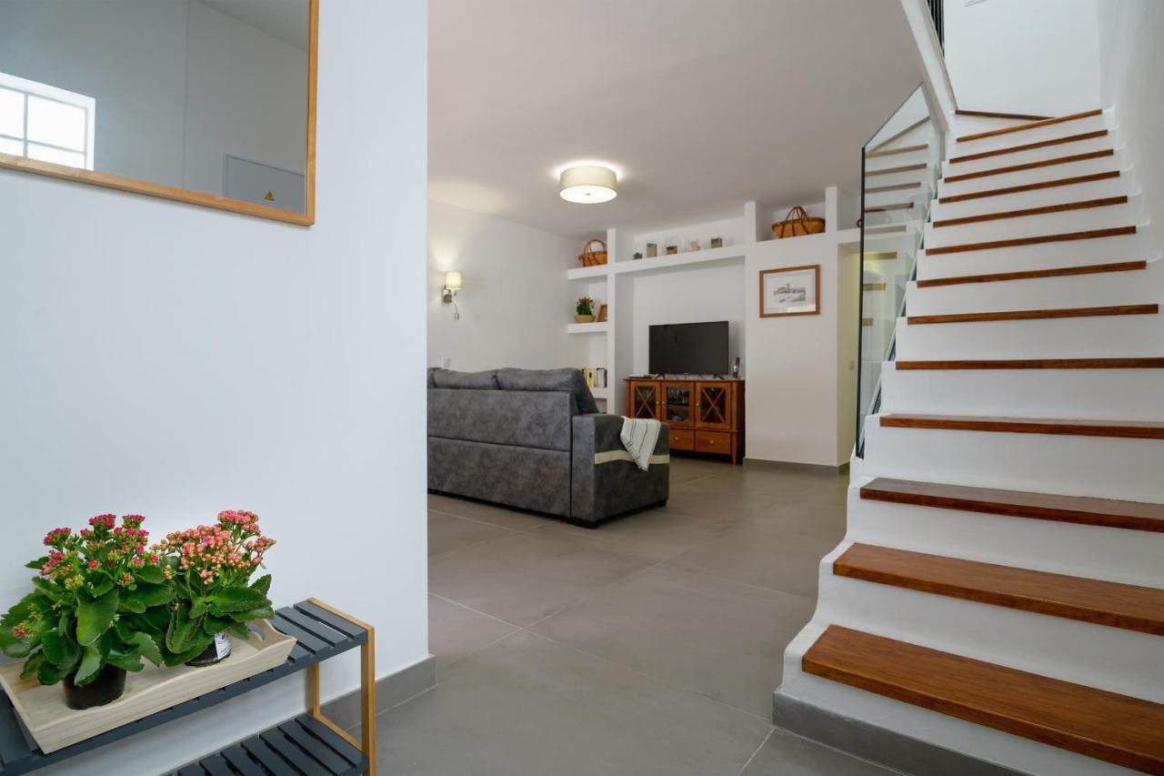 Casa Grumete, Moderno Y Actual 플라야 온다 외부 사진